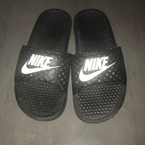 Nike Slides